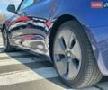 Синий Тесла Модель 3, объемом двигателя 0 л и пробегом 70 тыс. км за 18900 $, фото 8 на Automoto.ua