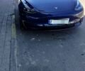 Синій Тесла Модель 3, об'ємом двигуна 0 л та пробігом 102 тис. км за 19500 $, фото 1 на Automoto.ua