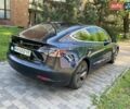 Синий Тесла Модель 3, объемом двигателя 0 л и пробегом 111 тыс. км за 14200 $, фото 5 на Automoto.ua