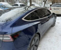 Синий Тесла Модель 3, объемом двигателя 0 л и пробегом 121 тыс. км за 19800 $, фото 4 на Automoto.ua