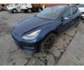 Синій Тесла Модель 3, об'ємом двигуна 0 л та пробігом 96 тис. км за 12500 $, фото 5 на Automoto.ua