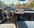 Синий Тесла Модель 3, объемом двигателя 0 л и пробегом 114 тыс. км за 17500 $, фото 14 на Automoto.ua