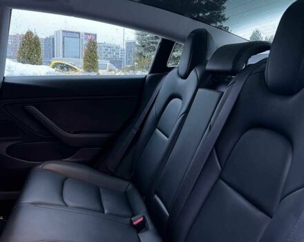 Синій Тесла Модель 3, об'ємом двигуна 0 л та пробігом 151 тис. км за 17850 $, фото 18 на Automoto.ua