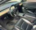 Синий Тесла Модель 3, объемом двигателя 0 л и пробегом 139 тыс. км за 14000 $, фото 12 на Automoto.ua