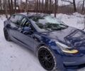 Синій Тесла Модель 3, об'ємом двигуна 0 л та пробігом 122 тис. км за 19800 $, фото 11 на Automoto.ua