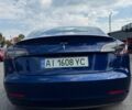 Синій Тесла Модель 3, об'ємом двигуна 0 л та пробігом 99 тис. км за 14500 $, фото 16 на Automoto.ua