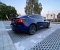 Синій Тесла Модель 3, об'ємом двигуна 0 л та пробігом 131 тис. км за 14000 $, фото 17 на Automoto.ua