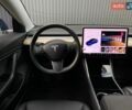 Синий Тесла Модель 3, объемом двигателя 0 л и пробегом 124 тыс. км за 15300 $, фото 31 на Automoto.ua