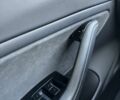 Синий Тесла Модель 3, объемом двигателя 0 л и пробегом 90 тыс. км за 21500 $, фото 7 на Automoto.ua