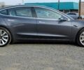 Синий Тесла Модель 3, объемом двигателя 0 л и пробегом 47 тыс. км за 11000 $, фото 5 на Automoto.ua