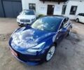 Синій Тесла Модель 3, об'ємом двигуна 0 л та пробігом 180 тис. км за 17400 $, фото 11 на Automoto.ua