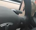 Синий Тесла Модель 3, объемом двигателя 0 л и пробегом 58 тыс. км за 32500 $, фото 1 на Automoto.ua