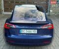 Синий Тесла Модель 3, объемом двигателя 0 л и пробегом 89 тыс. км за 17500 $, фото 32 на Automoto.ua