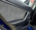 Синій Тесла Модель 3, об'ємом двигуна 0 л та пробігом 76 тис. км за 17000 $, фото 77 на Automoto.ua