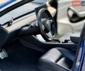 Синій Тесла Модель 3, об'ємом двигуна 0 л та пробігом 121 тис. км за 19500 $, фото 13 на Automoto.ua