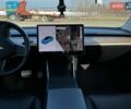 Синій Тесла Модель 3, об'ємом двигуна 0 л та пробігом 108 тис. км за 19100 $, фото 4 на Automoto.ua