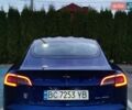 Синій Тесла Модель 3, об'ємом двигуна 0 л та пробігом 157 тис. км за 16500 $, фото 4 на Automoto.ua