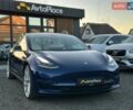 Синий Тесла Модель 3, объемом двигателя 0 л и пробегом 155 тыс. км за 17800 $, фото 37 на Automoto.ua