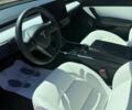 Синий Тесла Модель 3, объемом двигателя 0 л и пробегом 122 тыс. км за 19500 $, фото 14 на Automoto.ua