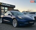 Синий Тесла Модель 3, объемом двигателя 0 л и пробегом 155 тыс. км за 17800 $, фото 40 на Automoto.ua