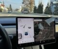 Синий Тесла Модель 3, объемом двигателя 0 л и пробегом 90 тыс. км за 21500 $, фото 12 на Automoto.ua