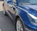 Синій Тесла Модель 3, об'ємом двигуна 0 л та пробігом 206 тис. км за 15500 $, фото 17 на Automoto.ua