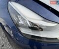 Синій Тесла Модель 3, об'ємом двигуна 0 л та пробігом 149 тис. км за 12899 $, фото 12 на Automoto.ua