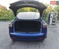 Синий Тесла Модель 3, объемом двигателя 0 л и пробегом 174 тыс. км за 14200 $, фото 15 на Automoto.ua