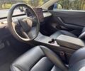 Синий Тесла Модель 3, объемом двигателя 0 л и пробегом 163 тыс. км за 16300 $, фото 12 на Automoto.ua