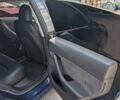 Синій Тесла Модель 3, об'ємом двигуна 0 л та пробігом 206 тис. км за 15500 $, фото 21 на Automoto.ua