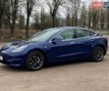 Синій Тесла Модель 3, об'ємом двигуна 0 л та пробігом 144 тис. км за 16900 $, фото 10 на Automoto.ua