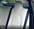 Синій Тесла Модель 3, об'ємом двигуна 0 л та пробігом 53 тис. км за 16200 $, фото 1 на Automoto.ua