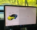 Синій Тесла Модель 3, об'ємом двигуна 0 л та пробігом 96 тис. км за 16000 $, фото 11 на Automoto.ua
