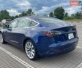 Синій Тесла Модель 3, об'ємом двигуна 0 л та пробігом 120 тис. км за 16500 $, фото 4 на Automoto.ua