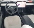 Синий Тесла Модель 3, объемом двигателя 0 л и пробегом 74 тыс. км за 3000 $, фото 7 на Automoto.ua