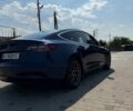 Синій Тесла Модель 3, об'ємом двигуна 0 л та пробігом 99 тис. км за 14500 $, фото 9 на Automoto.ua