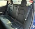 Синий Тесла Модель 3, объемом двигателя 0 л и пробегом 70 тыс. км за 18900 $, фото 12 на Automoto.ua