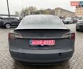 Синий Тесла Модель 3, объемом двигателя 0 л и пробегом 129 тыс. км за 12200 $, фото 2 на Automoto.ua