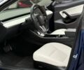 Синій Тесла Модель 3, об'ємом двигуна 0 л та пробігом 103 тис. км за 14000 $, фото 7 на Automoto.ua