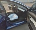 Синий Тесла Модель 3, объемом двигателя 0 л и пробегом 115 тыс. км за 17500 $, фото 9 на Automoto.ua