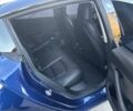 Синій Тесла Модель 3, об'ємом двигуна 0 л та пробігом 118 тис. км за 17000 $, фото 12 на Automoto.ua
