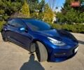 Синий Тесла Модель 3, объемом двигателя 0 л и пробегом 76 тыс. км за 15870 $, фото 57 на Automoto.ua