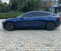 Синій Тесла Модель 3, об'ємом двигуна 0 л та пробігом 95 тис. км за 16750 $, фото 12 на Automoto.ua