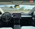 Синій Тесла Модель 3, об'ємом двигуна 0 л та пробігом 86 тис. км за 22500 $, фото 9 на Automoto.ua