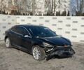 Синий Тесла Модель 3, объемом двигателя 0 л и пробегом 160 тыс. км за 8800 $, фото 1 на Automoto.ua