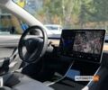 Синій Тесла Модель 3, об'ємом двигуна 75 л та пробігом 78 тис. км за 19700 $, фото 11 на Automoto.ua