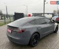 Синий Тесла Модель 3, объемом двигателя 0 л и пробегом 129 тыс. км за 12200 $, фото 4 на Automoto.ua