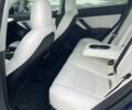 Синій Тесла Модель 3, об'ємом двигуна 0 л та пробігом 225 тис. км за 13200 $, фото 41 на Automoto.ua