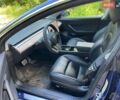 Синій Тесла Модель 3, об'ємом двигуна 0 л та пробігом 64 тис. км за 25500 $, фото 6 на Automoto.ua