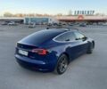 Синий Тесла Модель 3, объемом двигателя 0 л и пробегом 183 тыс. км за 14500 $, фото 6 на Automoto.ua